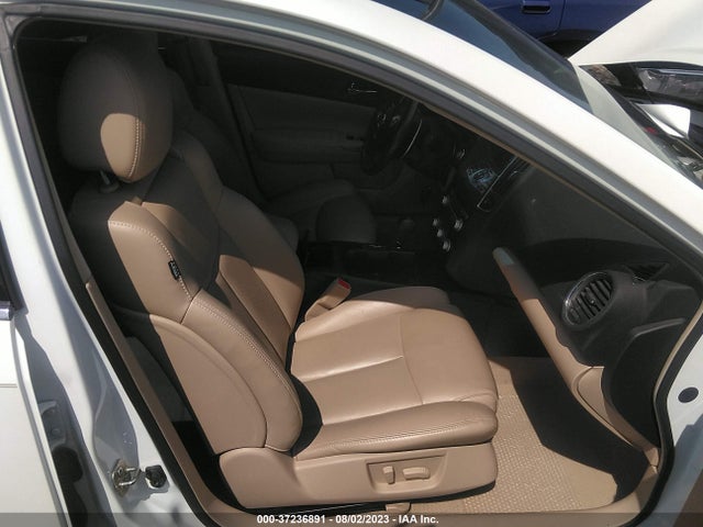 Nissan Maxima 3.5 Sv 2014 1N4AA5AP3EC498412 Image 5