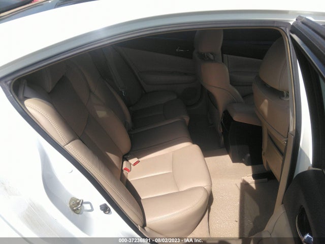 Nissan Maxima 3.5 Sv 2014 1N4AA5AP3EC498412 Image 8