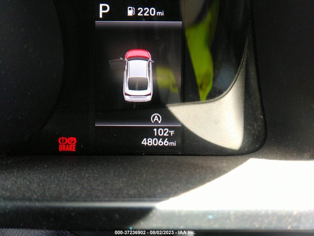 Hyundai ELANTRA SE 2021 5NPLL4AG5MH047086 Image 7