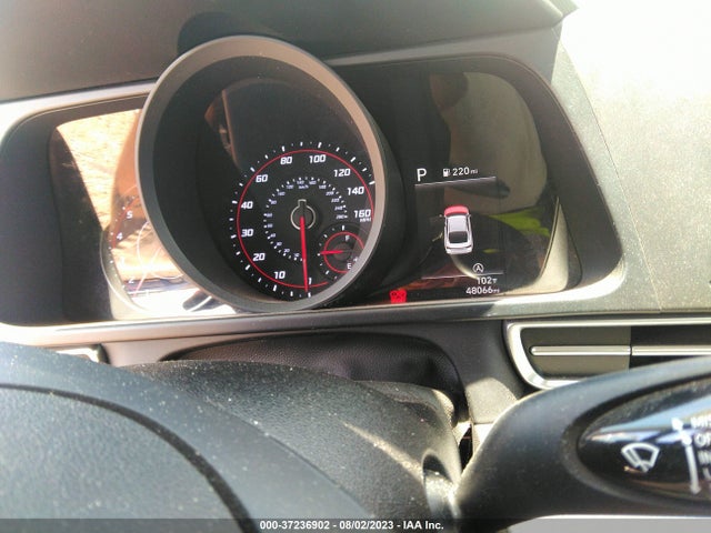 2021 HYUNDAI ELANTRA SE VIN: 5NPLL4AG5MH047086