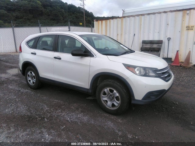 2014 5J6RM4H30EL116946 main image