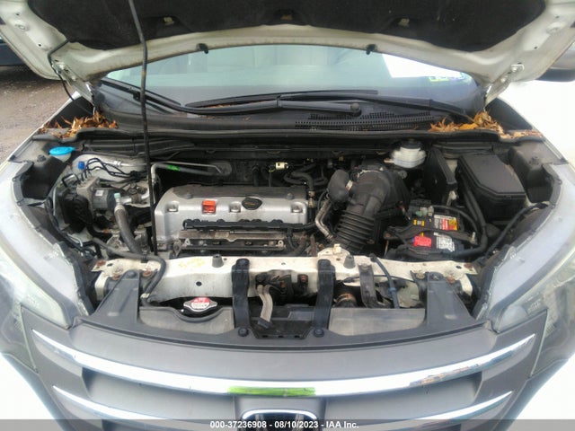 Honda CR-V LX 2014 5J6RM4H30EL116946 Image 10