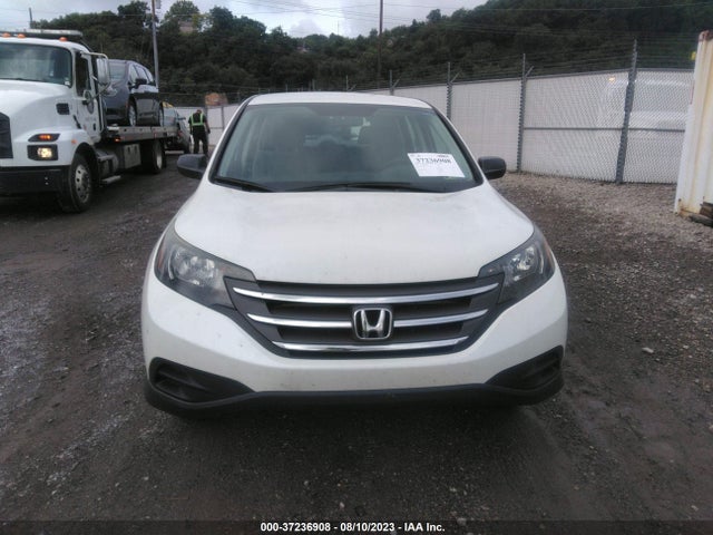 Honda CR-V LX 2014 5J6RM4H30EL116946 Image 12