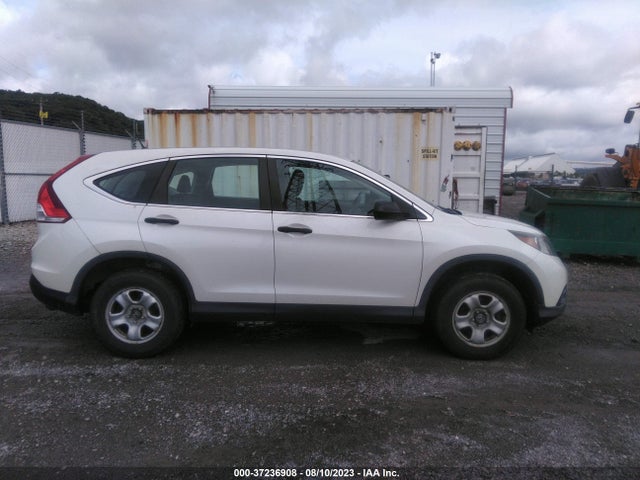 Honda CR-V LX 2014 5J6RM4H30EL116946 Image 13