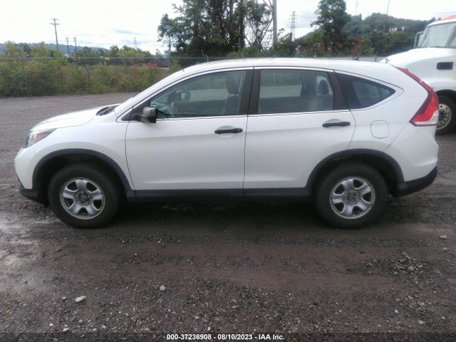Honda CR-V LX 2014 5J6RM4H30EL116946 Image 14