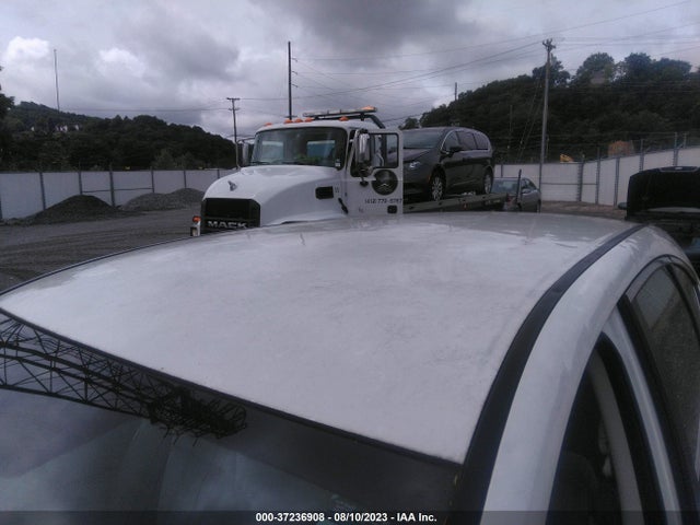 Honda CR-V LX 2014 5J6RM4H30EL116946 Image 6