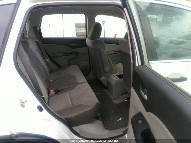 Honda CR-V LX 2014 5J6RM4H30EL116946 Image 8