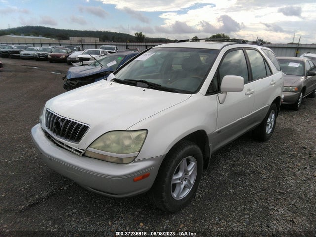 2003 LEXUS RX 300 VIN: JTJGF10U430150734
