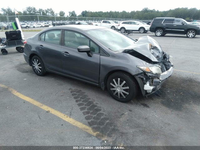 2014 2HGFB2F53EH530227 main image
