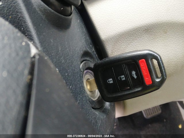 Honda Civic Sedan Lx 2014 2HGFB2F53EH530227 Image 11