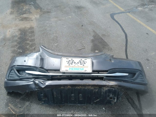 Honda Civic Sedan Lx 2014 2HGFB2F53EH530227 Image 12