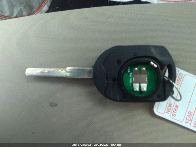 Ford FOCUS SE 2016 1FADP3F23GL365472 Image 11