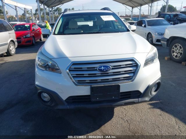 4S4BSADCXH3245214 Subaru Outback Premium