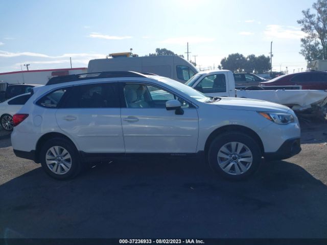 4S4BSADCXH3245214 Subaru Outback Premium