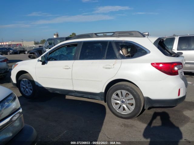 4S4BSADCXH3245214 Subaru Outback Premium