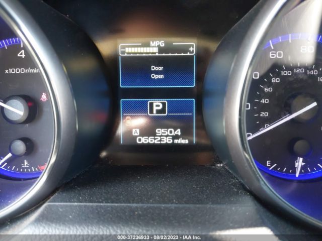 4S4BSADCXH3245214 Subaru Outback Premium