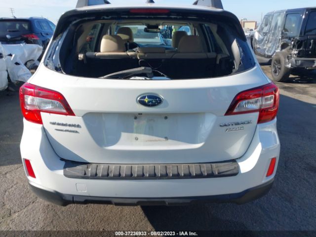 4S4BSADCXH3245214 Subaru Outback Premium