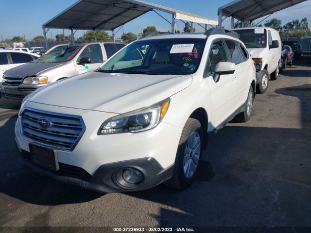 4S4BSADCXH3245214 Subaru Outback Premium