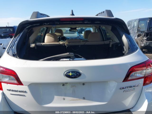 4S4BSADCXH3245214 Subaru Outback Premium