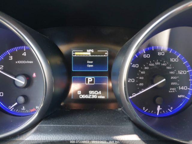 4S4BSADCXH3245214 Subaru Outback Premium