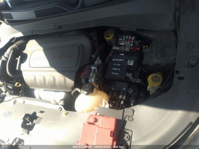 3C4NJCBB1KT715510 Jeep Compass Latitude