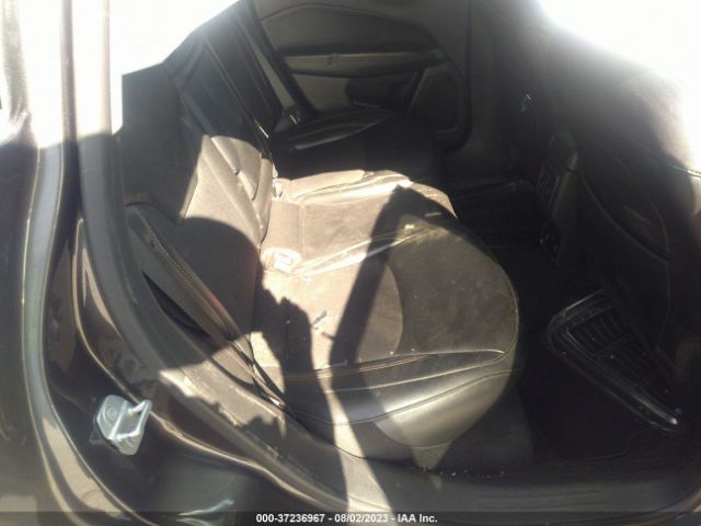 3C4NJCBB1KT715510 Jeep Compass Latitude