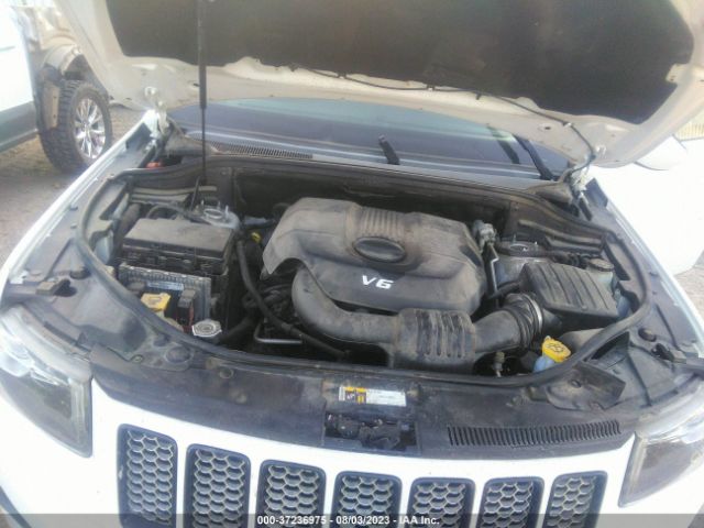1C4RJEAG0FC872716 Jeep Grand Cherokee Altitude