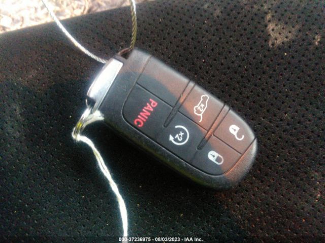 1C4RJEAG0FC872716 Jeep Grand Cherokee Altitude