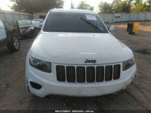 1C4RJEAG0FC872716 Jeep Grand Cherokee Altitude