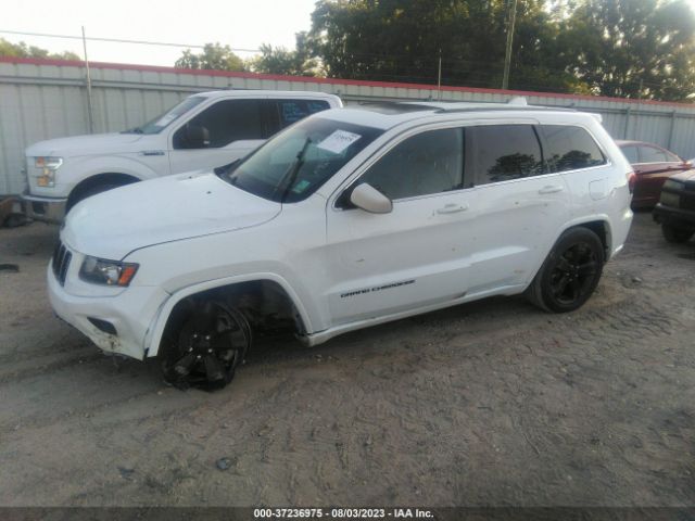 1C4RJEAG0FC872716 Jeep Grand Cherokee Altitude