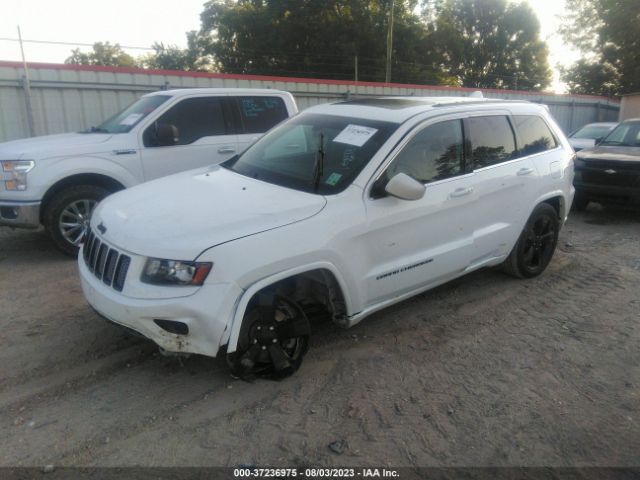1C4RJEAG0FC872716 Jeep Grand Cherokee Altitude
