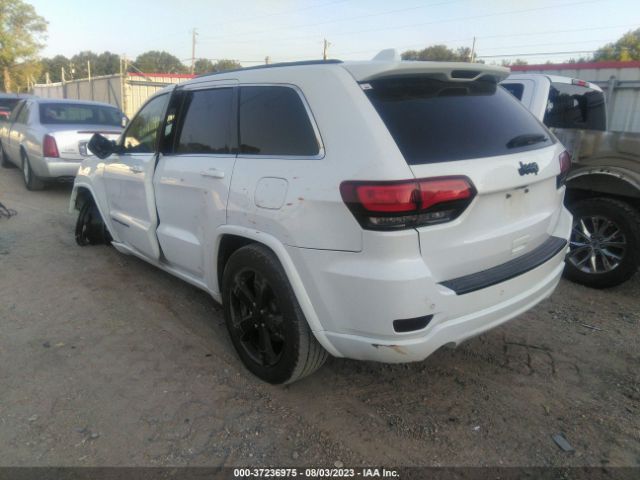 1C4RJEAG0FC872716 Jeep Grand Cherokee Altitude