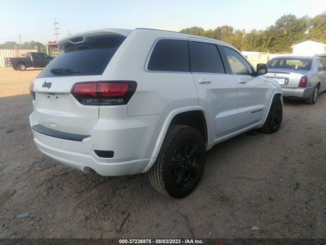 1C4RJEAG0FC872716 Jeep Grand Cherokee Altitude