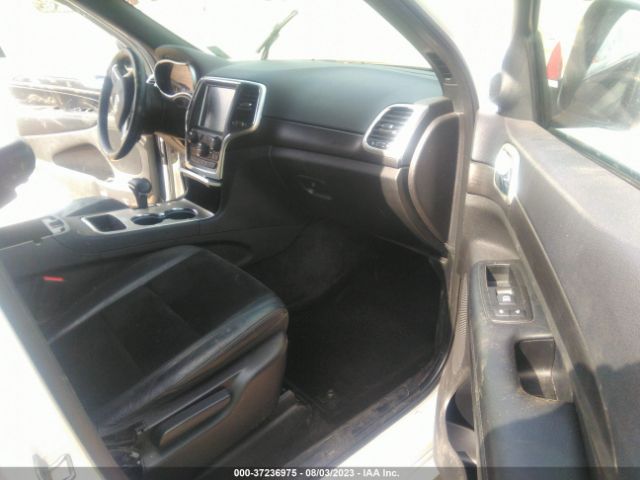 1C4RJEAG0FC872716 Jeep Grand Cherokee Altitude