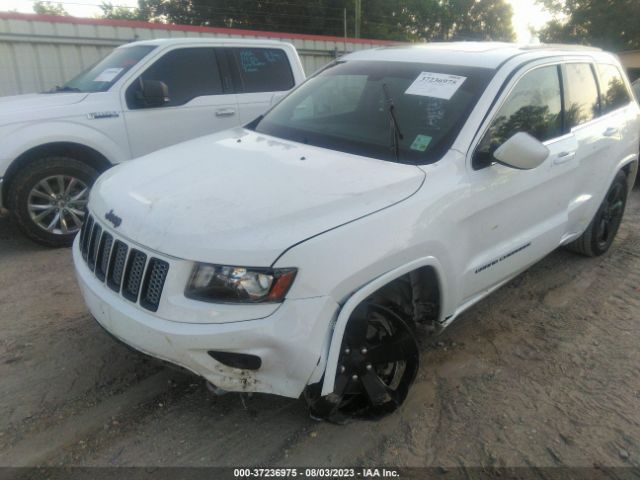 1C4RJEAG0FC872716 Jeep Grand Cherokee Altitude