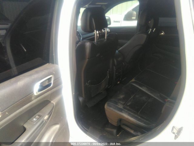 1C4RJEAG0FC872716 Jeep Grand Cherokee Altitude
