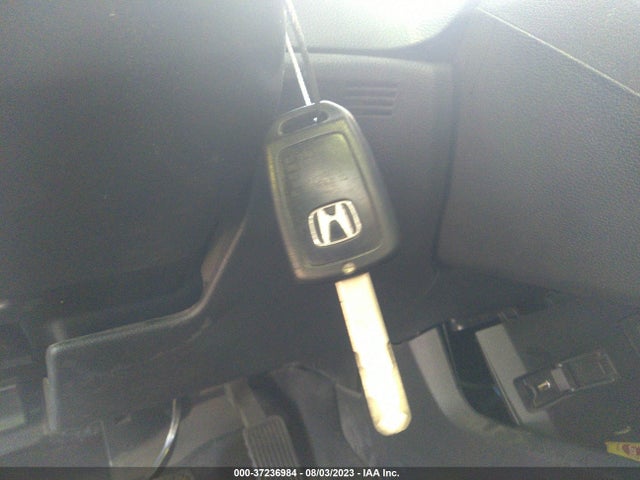 Honda Civic Hatchback Lx 2020 SHHFK7H38LU202293 Image 3