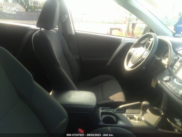 2013 TOYOTA RAV4 XLE VIN: JTMRFREV3DD019624
