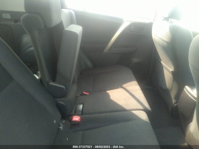 2013 TOYOTA RAV4 XLE VIN: JTMRFREV3DD019624