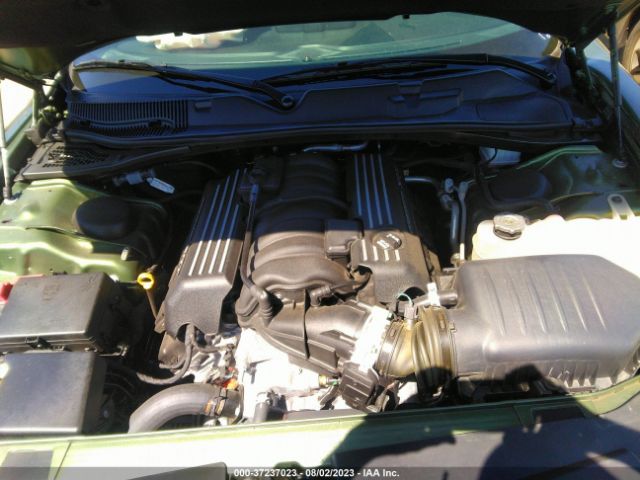 2C3CDZFJ9PH518026 Dodge Challenger R/t Scat Pack