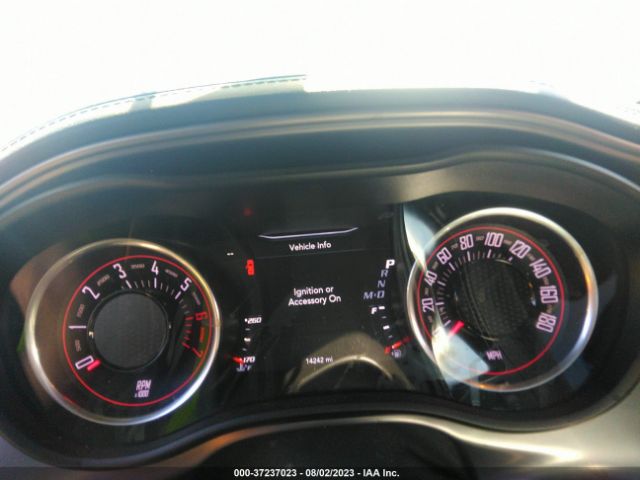 2C3CDZFJ9PH518026 Dodge Challenger R/t Scat Pack