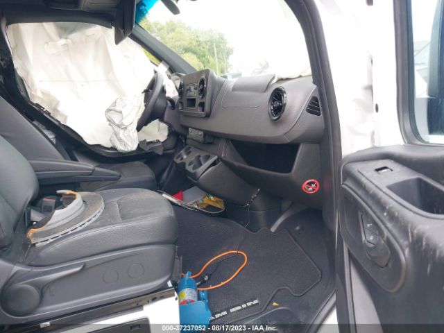 W1Y4ECHY0NT121398 Mercedes-Benz SPRINTER CARGO VAN