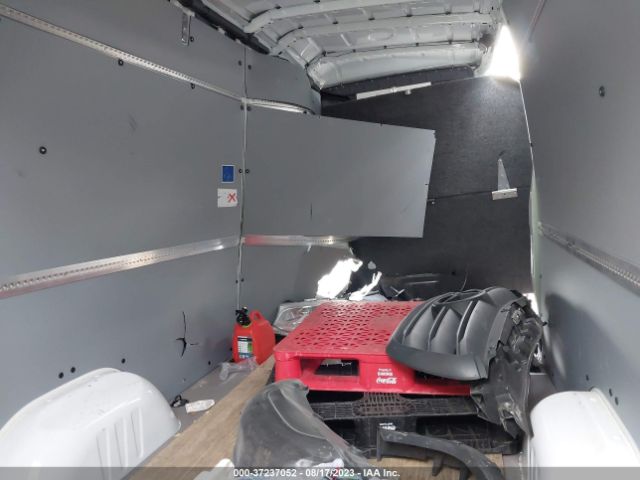 W1Y4ECHY0NT121398 Mercedes-Benz SPRINTER CARGO VAN