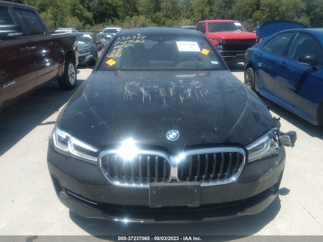 BMW 5 Series 530e 2023 WBA13AG00PCL87226 Image 11