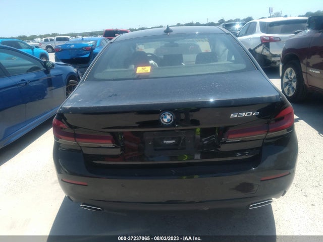 BMW 5 Series 530e 2023 WBA13AG00PCL87226 Image 15