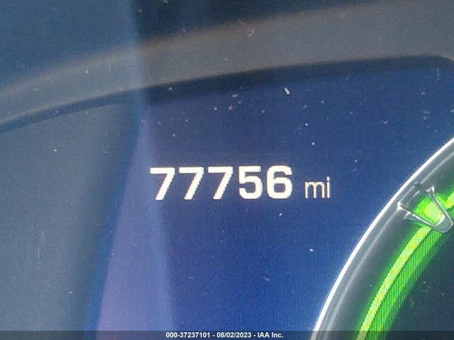1G6RM1E42GU140537 Cadillac Elr Standard