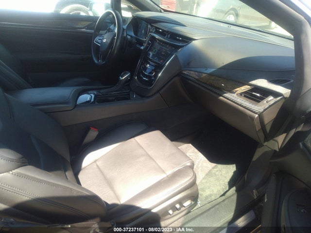 2016 CADILLAC ELR 1G6RM1E42GU140537 Photo 4