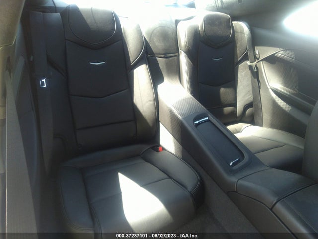 2016 CADILLAC ELR 1G6RM1E42GU140537 Photo 7