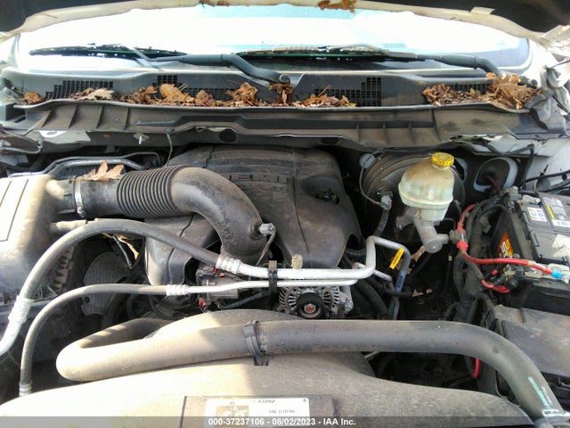 RAM 1500 Express 2015 1C6RR7FT5FS680196 Image 10