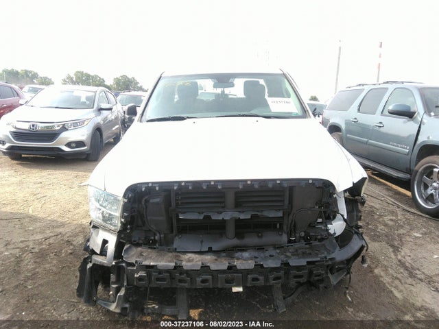 RAM 1500 Express 2015 1C6RR7FT5FS680196 Image 12
